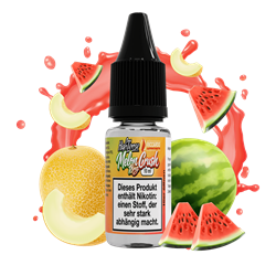 Riccardo HighTense - Melon Crush - 10 ml Nikotinsalz Liquid