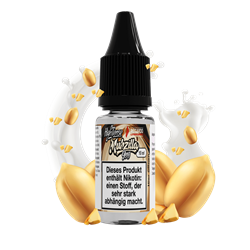 Riccardo HighTense - Muhzilla - 10 ml Nikotinsalz Liquid