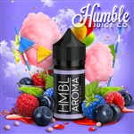 Humble Juice Aroma Konzentrat - Blue Dazzle - 30 ml