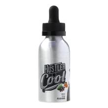 E-Liquid Hustler Juice - Fruit Cool - 50 ml