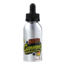 E-Liquid Hustler Juice - Fruit Cunning - 50 ml