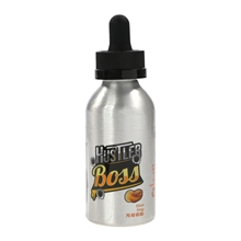 E-Liquid Hustler Juice - Creamy Boss - 50 ml