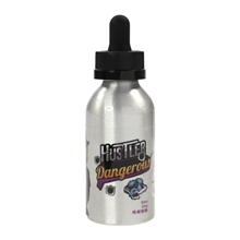 E-Liquid Hustler Juice - Creamy Dangerous - 50 ml