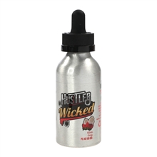 E-Liquid Hustler Juice - Creamy Wicked - 50 ml