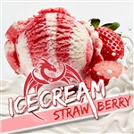 Aroma Konzentrat - Strawberry Icecream by Red Dragon®