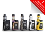 iJoy Capo 100 Kit 100 Watt + iJoy Captain Mini Clearomizer
