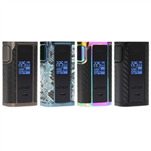 iJoy Captain PD1865 Akku - 225 Watt - 28 mm Durchmesser
