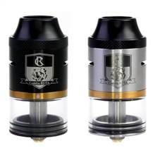 iJoy Combo Clearomizer - RDTA - 6,5 ml - 25 mm Ø - DL