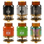 iJoy Combo Squonk RDTA Clearomizer - 4,0 ml - 25 mm Ø - DL