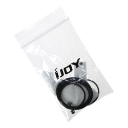 iJoy Dichtsatz - Combo Squonk RDTA Clearomizer - 25 mm 