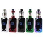 iJoy Diamond Mini + Diamond Subohm Tank Kit - 225 W - 5,5 ml