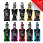 iJoy Diamond Mini + Diamond Subohm Tank Kit - 225 W - 5,5 ml