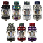 iJoy Diamond Subohm Tank - 5,5 ml - 25 mm Ø - DL