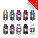 iJoy Diamond Subohm Tank - 5,5 ml - 25 mm Ø - DL