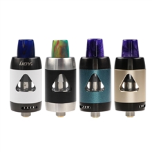 iJoy ELF Tank - MTL Clearomizer - 2,0 ml - 22 mm Ø