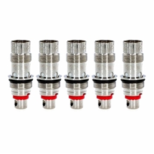 iJoy ELF Tank Coils - Verdampferköpfe - 5 Stück