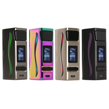 iJoy Genie PD270 Akkuträger - 234 Watt - 28 mm Durchmesser