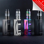 iJoy Genie PD 270 Kit 234 Watt + iJoy Captain S Clearomizer