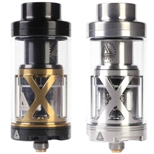 iJoy Limitless XL Clearomizer - RTA 4,0 ml - 25 mm Ø - DL