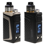 iJoy RDTA Box Mini - 100 Watt - 2600 mAh - 6,0 ml