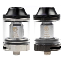 iJoy Tornado 150 Clearomizer - 4,2 ml - 25 mm Ø - DL
