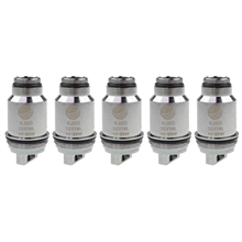 iJoy Tornado 150 SS316L Coil - Verdampferkopf - 5 Stück