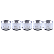 iJoy Tornado Hero TRC Coil - Verdampferkopf - 5 Stück