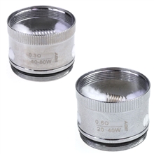 iJoy Tornado Nano Chip Coil - Verdampferkopf - 5 Stück
