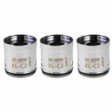 iJoy XL-C2 Coil - Verdampferkopf - 3 Stück