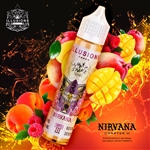 E-Liquid Illusions Vapor - Nirvana - 50 ml - DIY