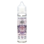 E-Liquid Illusions Vapor - The Prophet - 50 ml - DIY