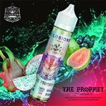 E-Liquid Illusions Vapor - The Prophet - 50 ml - DIY