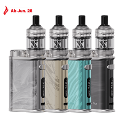 Eleaf iStick Pico Plus + GTL X Tank Kit - E-Zigarette - 75 W - 4,5 ml