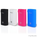 Riccardo® iStick 50 W Schutzhülle