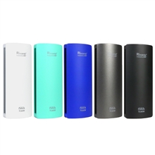 Riccardo® iStick TC 60 W Cover / Akkudeckel