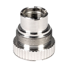 Riccardo® iStick Basic eGo - Connector