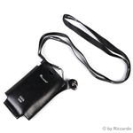 Riccardo® iStick 50 W Necklace mit Ledertasche