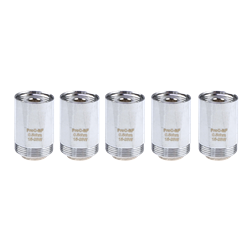 Joyetech ProC-BF Coils - Kanthal A1 - 5 St�ck - MTL -0,6 Ohm 