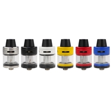 Joyetech Cubis 2 Clearomizer - Ø 22 mm - 3,5 ml - DL / MTL