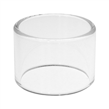 Joyetech Ersatzglas 3,5 ml - Cubis 2 / CuAIO D22 - 22 mm Ø