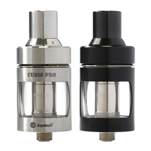 Joyetech Cubis Pro Clearomizer Ø 22 mm 4,0 ml - DL / MTL