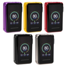 Joyetech Cuboid Lite - Akku - Box Mod - 80 W