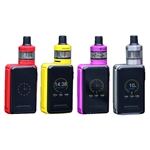 Joyetech Cuboid Lite + Exceed D22 Set - 80 W - 3,5 ml