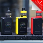 Joyetech Cuboid Lite + Exceed D22 Set - 80 W - 3,5 ml