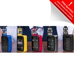 Joyetech Cuboid Pro + ProCore Aries Set - 200 W - 4,0 ml