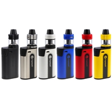 Joyetech CuBox + Cubis 2 Kit - 3000 mAh - 3,5 ml - 50 Watt