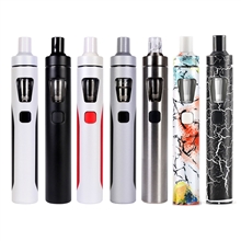 Joyetech eGo AIO Starterset 1500 mAh