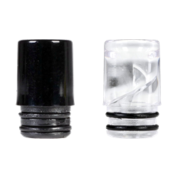 Joyetech eGo AIO Drip Tip - Spiralmundstck
