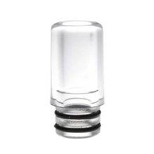 Riccardo® eGo ONE Drip Tip Mundstück aus org.Glas