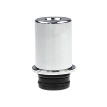 Riccardo® eGo ONE Drip Tip Mundstück aus Metall